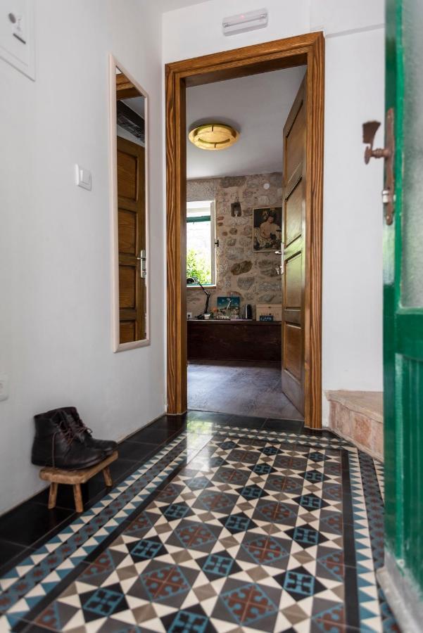 Kaštel Novi Guesthouse Nina מראה חיצוני תמונה